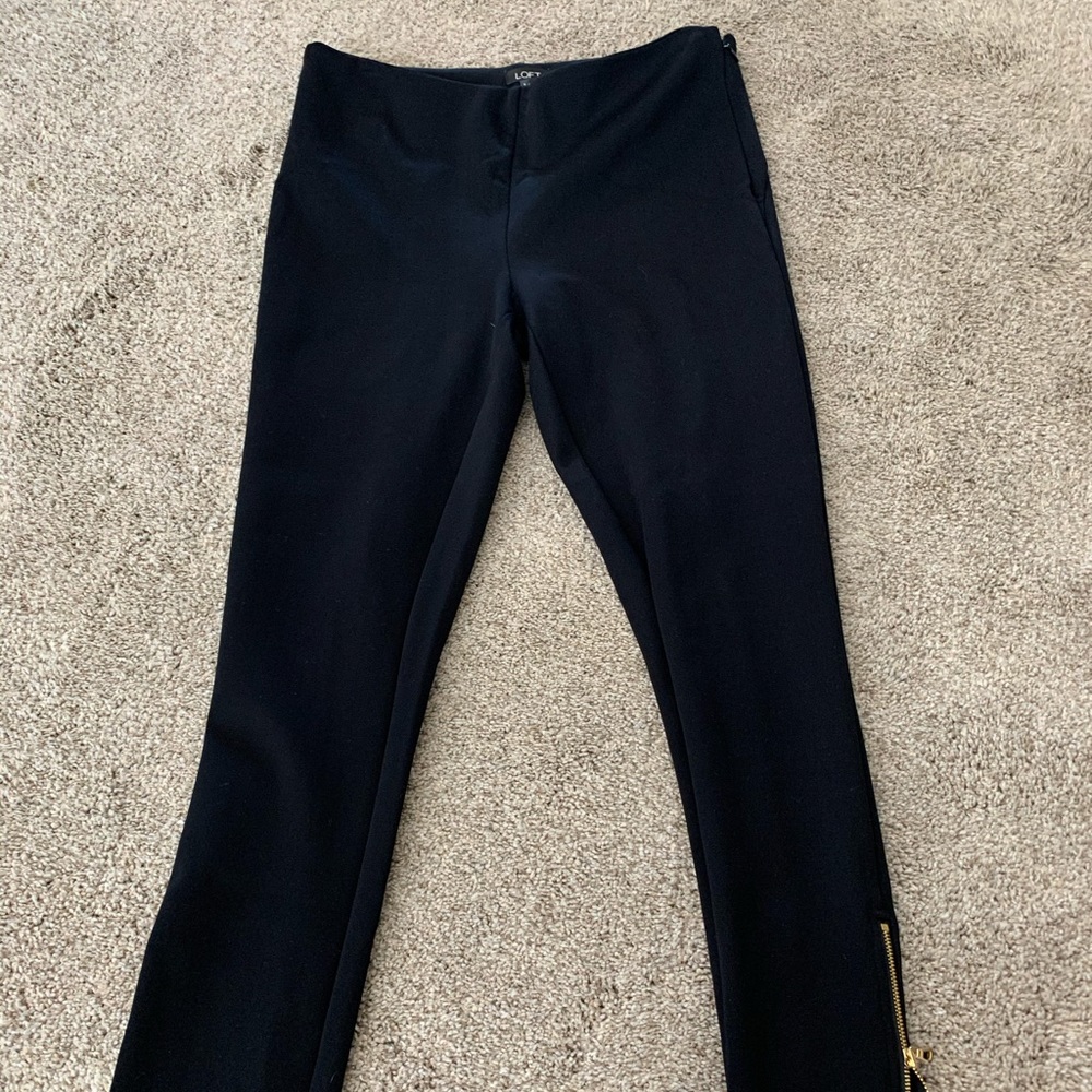 Women’s Black Leggings